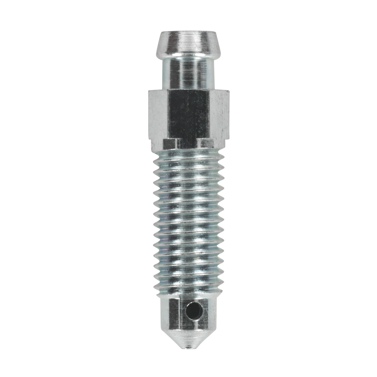 Sealey Bleed Nipple Screws Assorted Box 160 Pieces 3/8" UNF 1/4" UNF  AB160BN