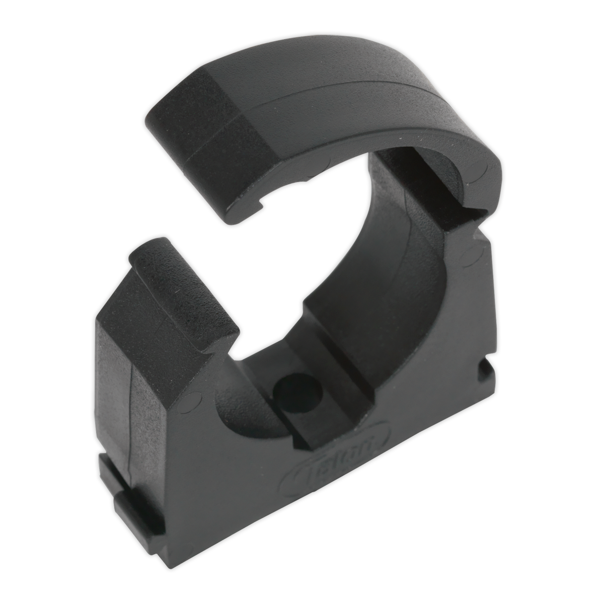 Sealey 28mm Pipe Clip For Air Supply Ring Main System Pack of 20 CAS28PC