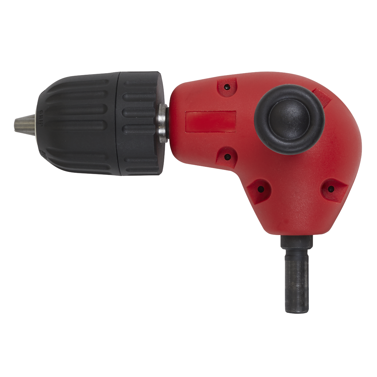 Sealey Angle Driver 90° Keyless Ø9.5mm Drive 500rpm Adjustable Handle AK2106