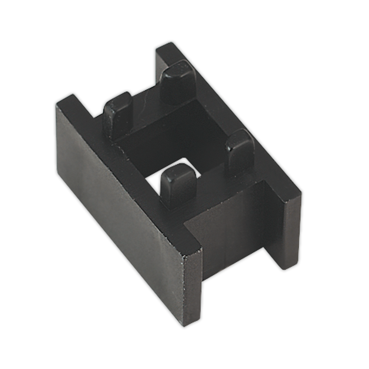 Sealey Spacer For Speedfit Air Supply Ring Main System - Pack of 20 Black CASS