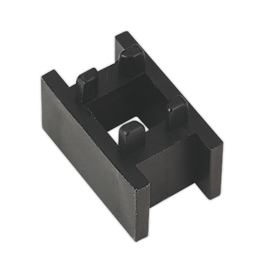Sealey Spacer For Speedfit Air Supply Ring Main System - Pack of 20 Black CASS