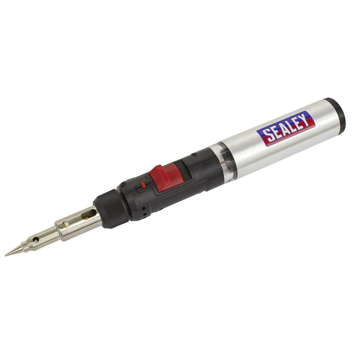 Sealey Professional Soldering/Heating Torch With Retractable Stand AK2961