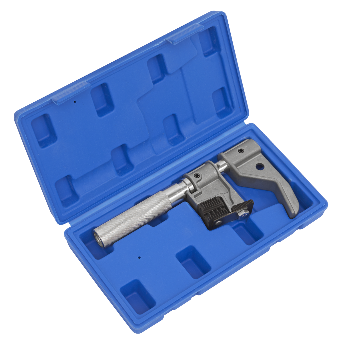 Sealey Universal External Thread Repairer/Chaser - Metric/Imperial AK315