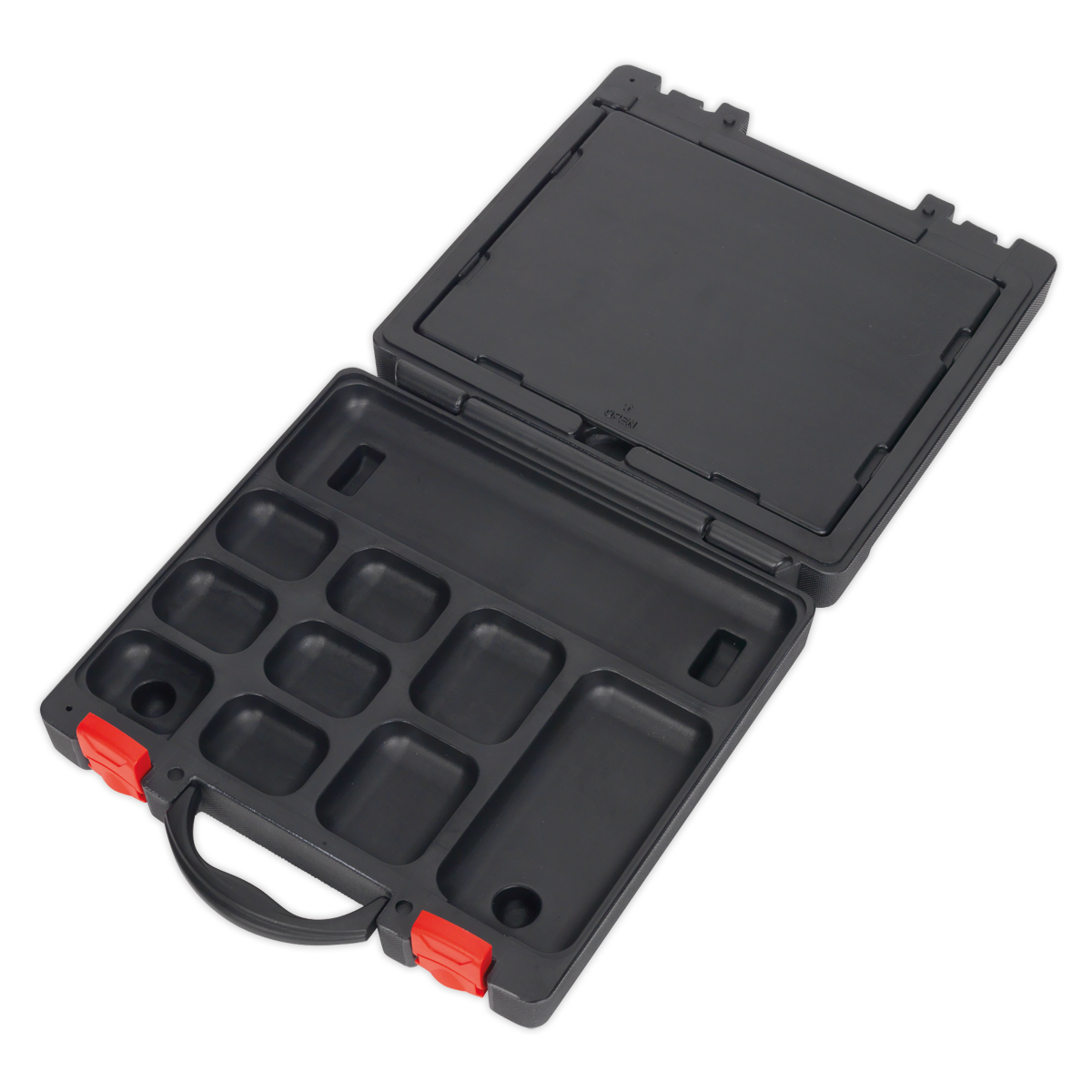 Sealey Storage Case Tool Box Durable For AK3857 & AK3858 Crimp Tool AK3858/CASE