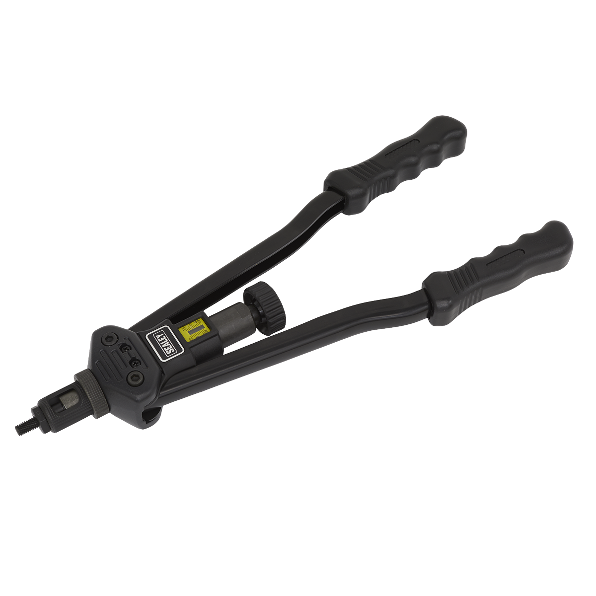 Sealey Long-Arm Threaded Nut Riveter For Aluminium Steel Stainless Steel AK3985