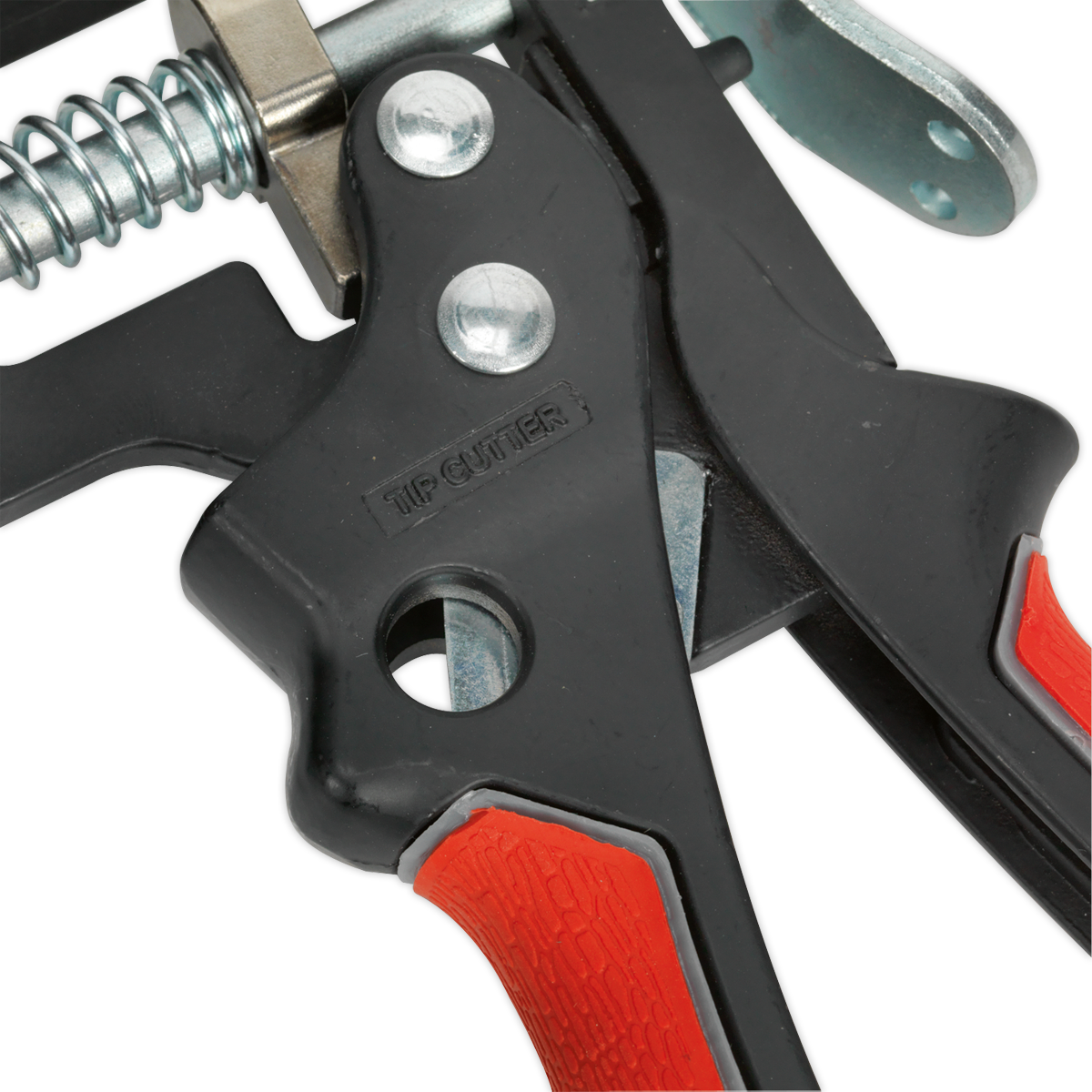 Sealey Heavy Duty Caulking Gun Suitable For 310ml Cartridges 220mm AK4801