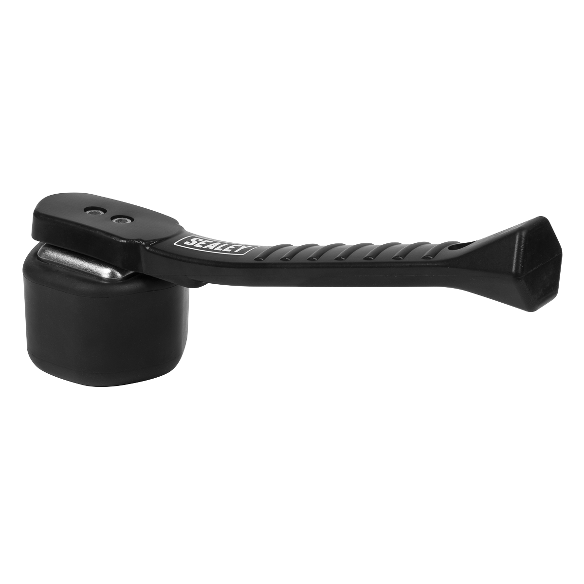 Sealey Bumping Mallet Hex Head Shape With Ergonomic Soft Grip Handle AK527