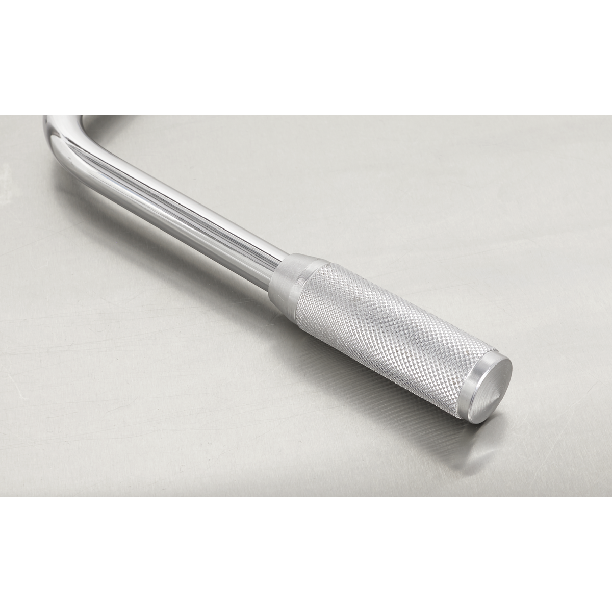 Sealey Speed Brace 1/2" Square Drive Drop-Forged Chrome Vanadium Steel AK5695