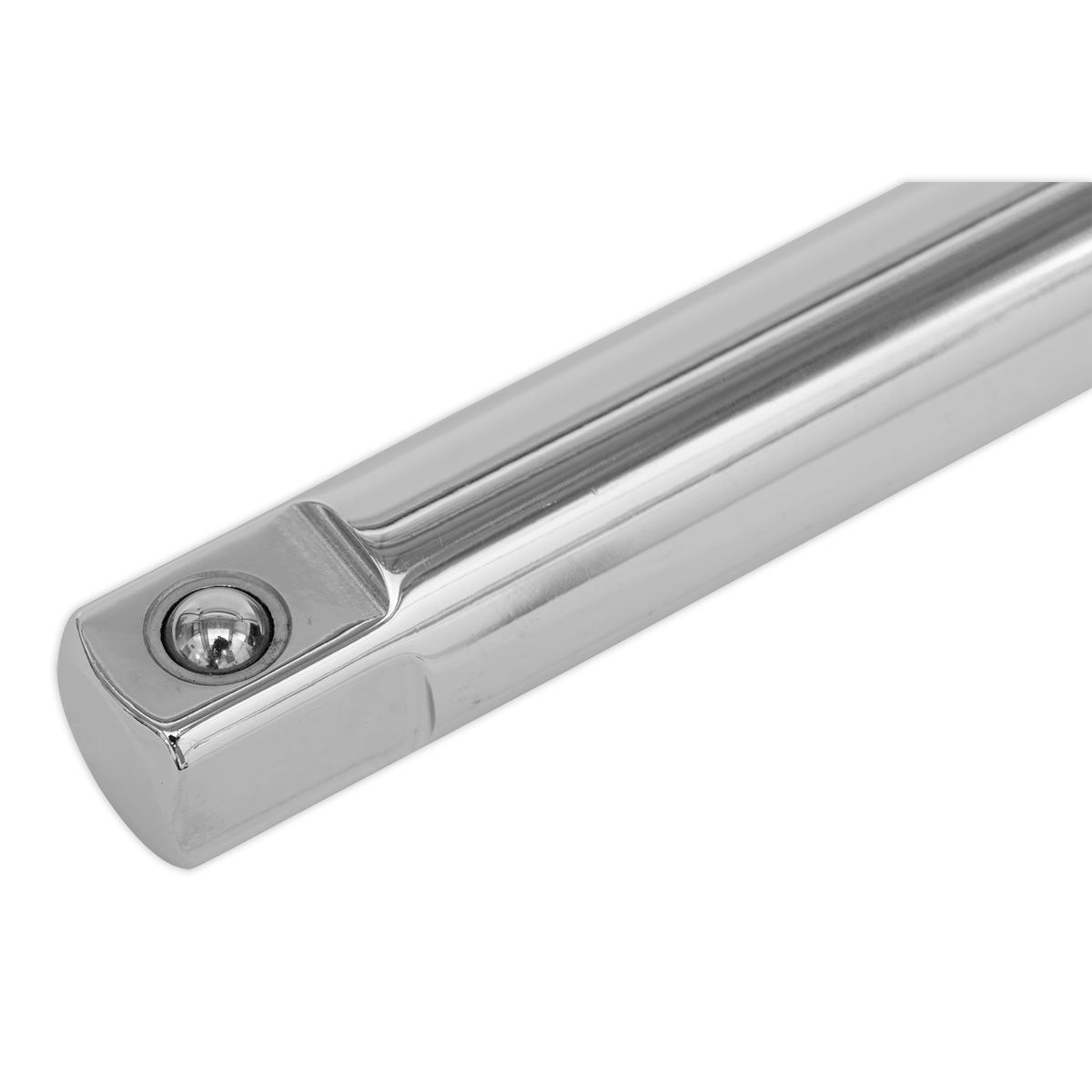 Sealey Extension Bar Set 5pc 1/2" Square Drive For Daily Professional Use AK6351