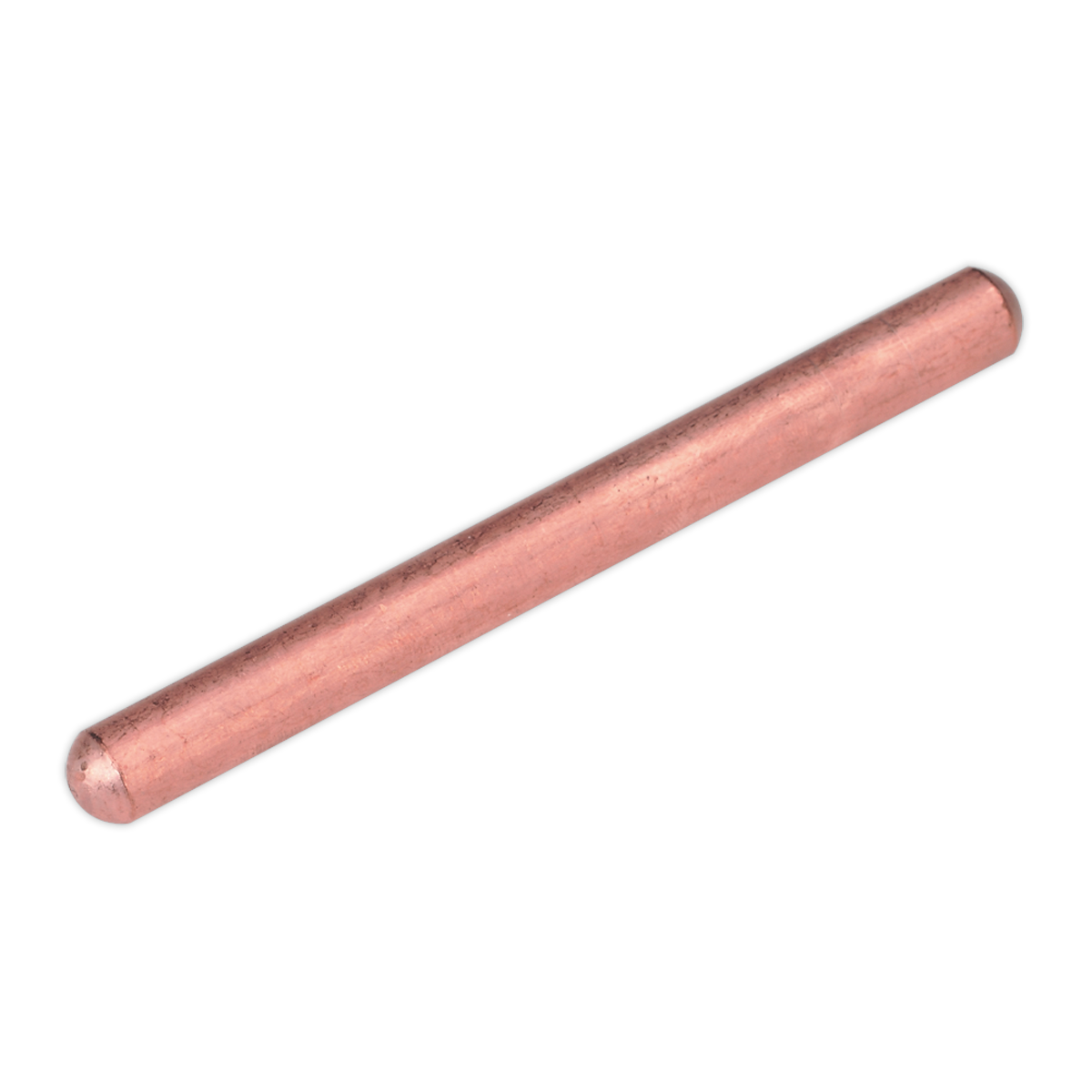 Sealey Electrode Straight 130mm Ø12mm Diameter For Welders Spot/Stud 120/690047