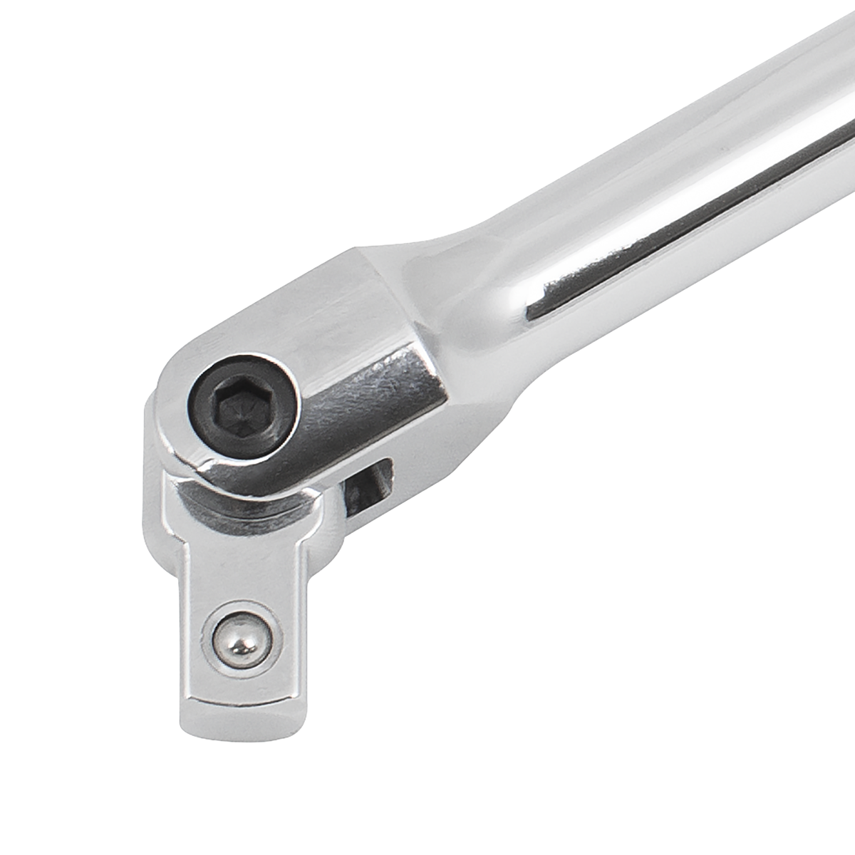 Premier Extendable Breaker Bar 1/2" Square Drive Hardened & Tempered AK7308