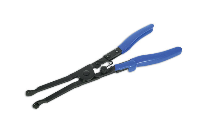 LASER 4469 Exhaust Clamp Spreader/Installer For Citroen Peugeot Renault