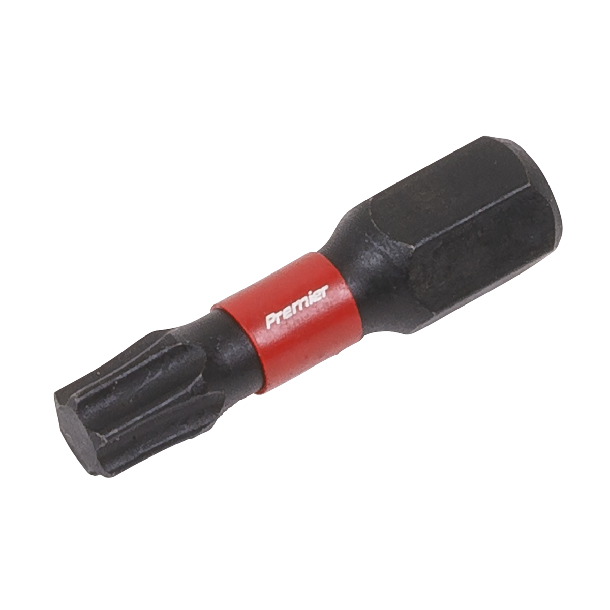 Sealey TRX-Star T27 Impact Power Tool Bits 25mm 3 Pieces Professional AK8219