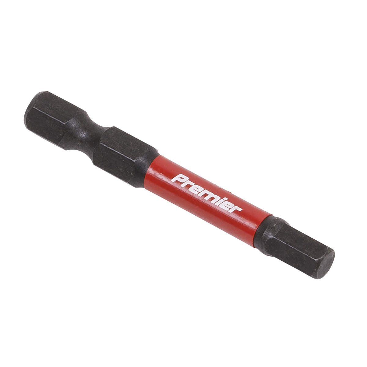 Sealey Hex 5mm Impact Power Tool Bits 50mm 3 Pieces Professional AK8238