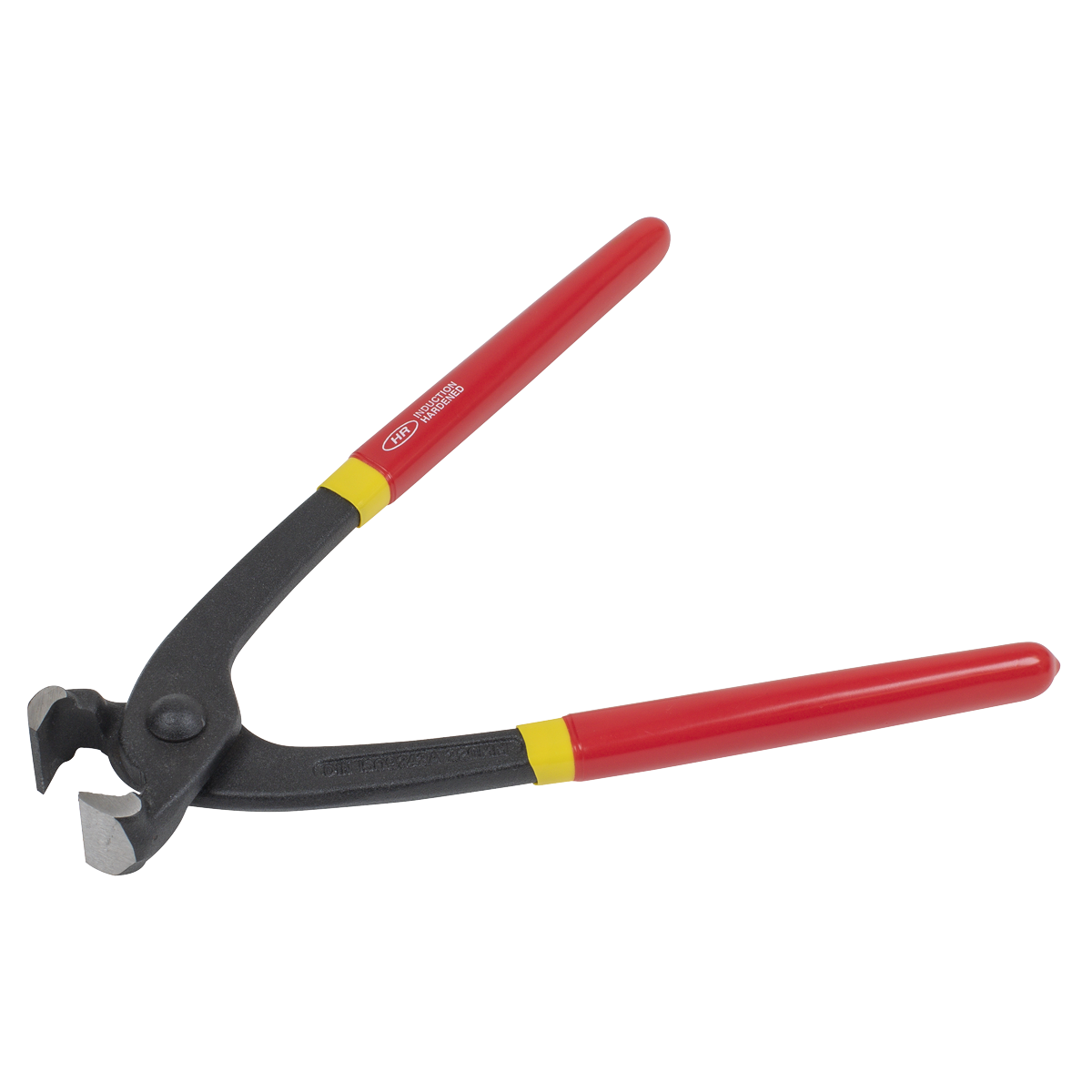 Sealey Premier Tower Pincers 230mm High Grade Carbon Steel Ergonomic AK8572