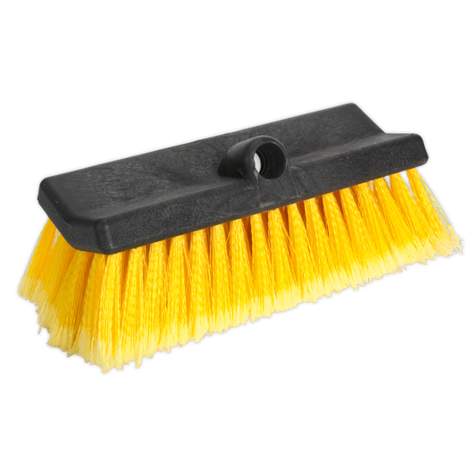 Sealey Super-Soft Synthetic Bristle Flo-Thru Brush Head For CC50 CC50BH