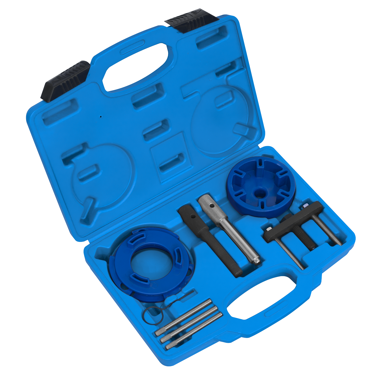 Sealey Timing Tool Fuel Injection Pump Kit Fits Ford PSA LDV Vehicles VSE6940