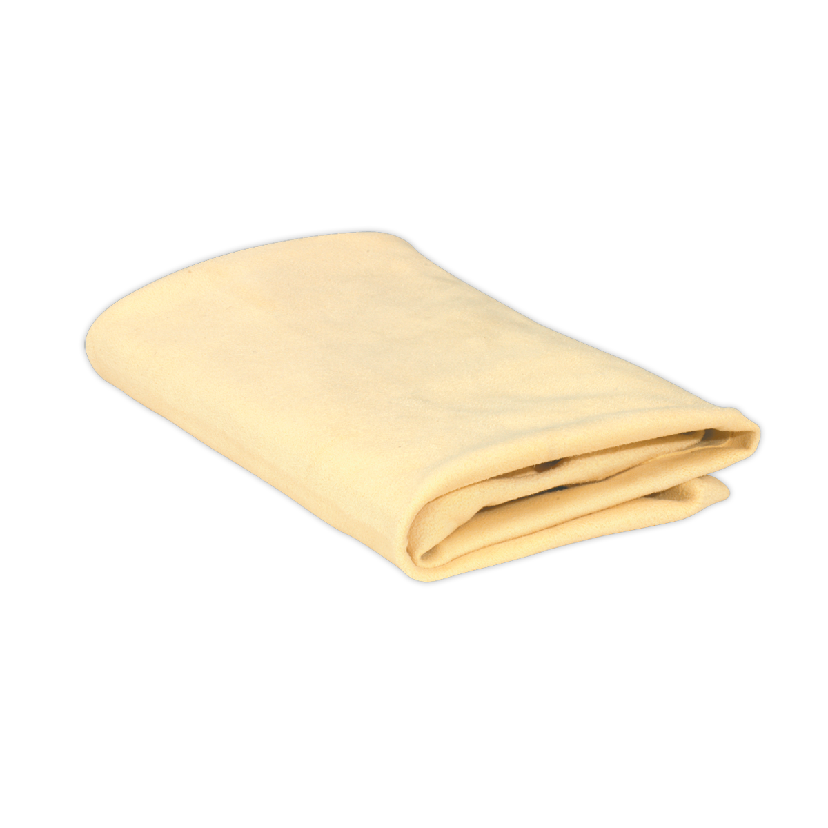Sealey Genuine Chamois 3.5FT² Car Shammy Chammy Drying Cleaning Cloth CC73