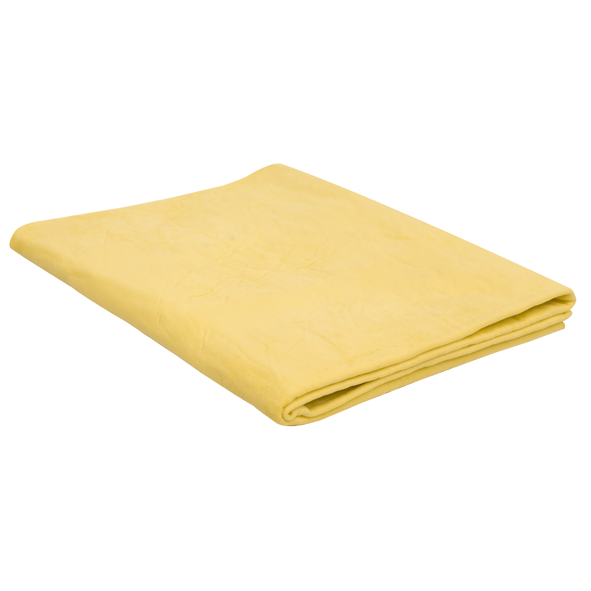 Sealey PVA Chamois 2.5FT2 High Absorbant Machine Washable Durable Cleaning CC92