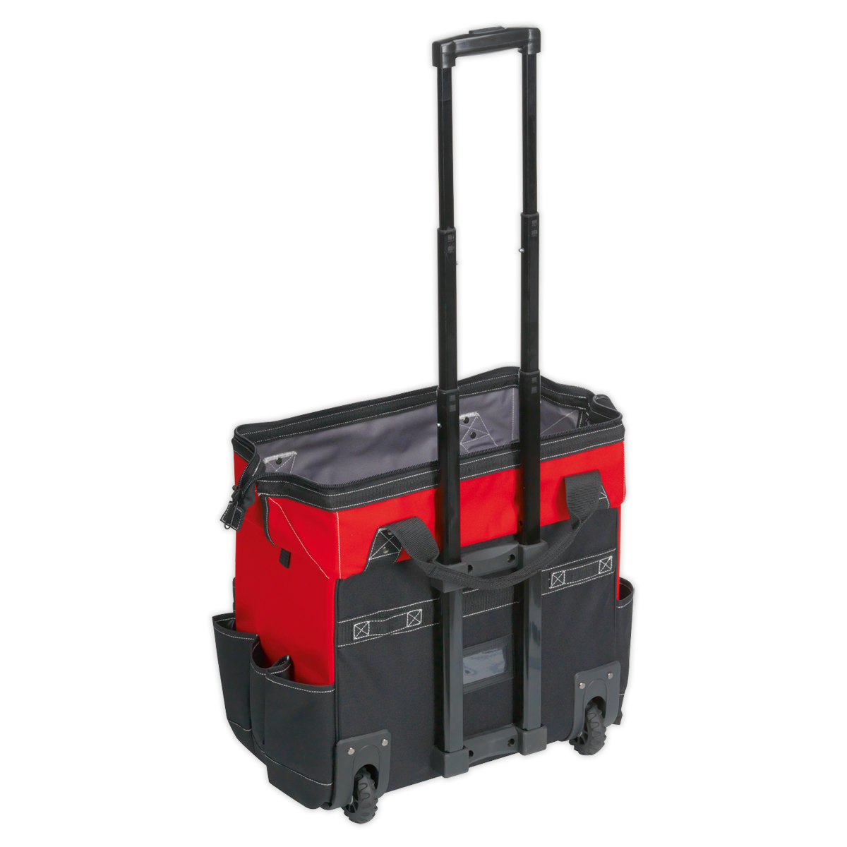 Sealey Tool Storage Bag on Wheels With Carry Handles 450mm Heavy Duty AP512