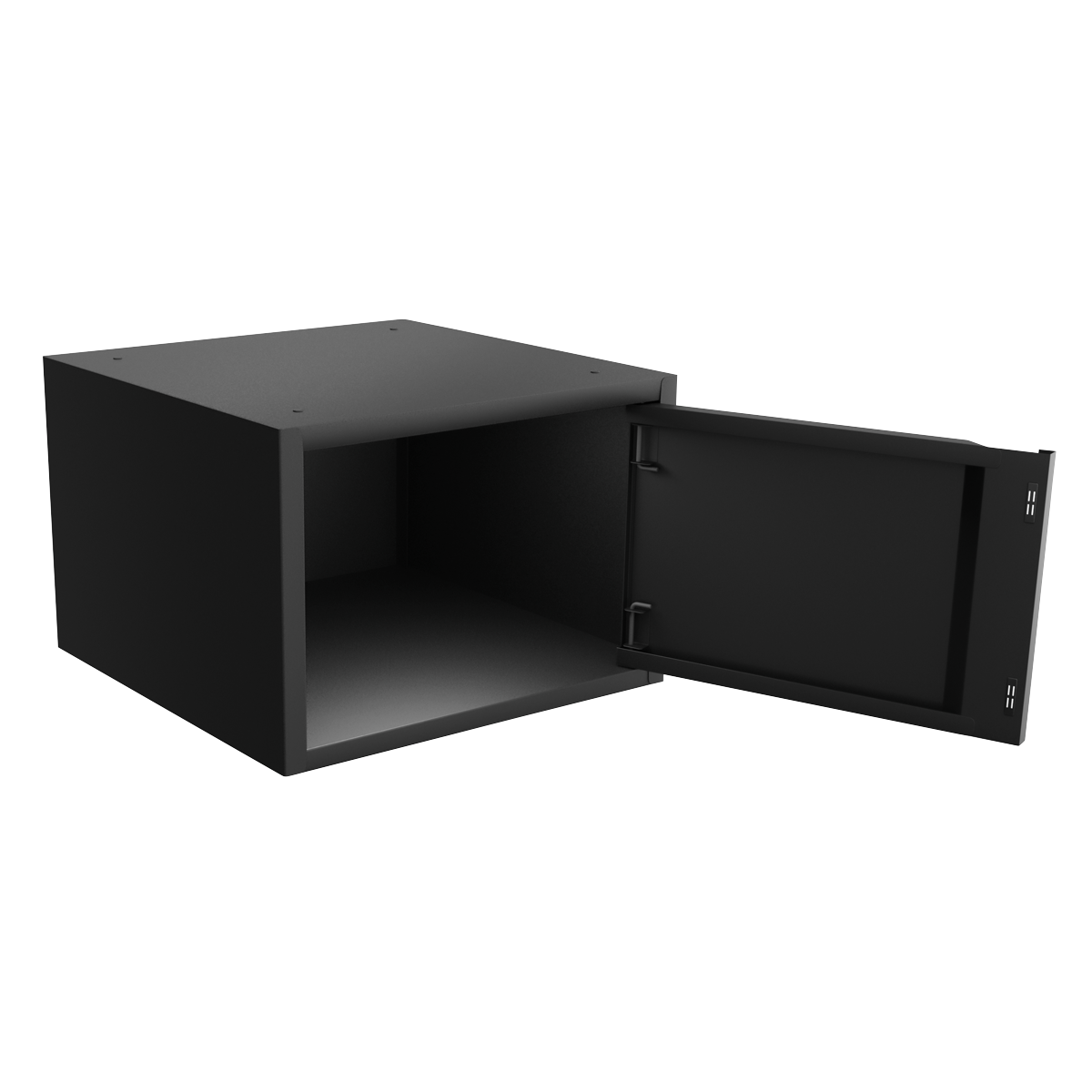 Sealey Modular Storage Cupboard 1 Door For APMR1 APMWB1 Models Heavy Duty APMB1