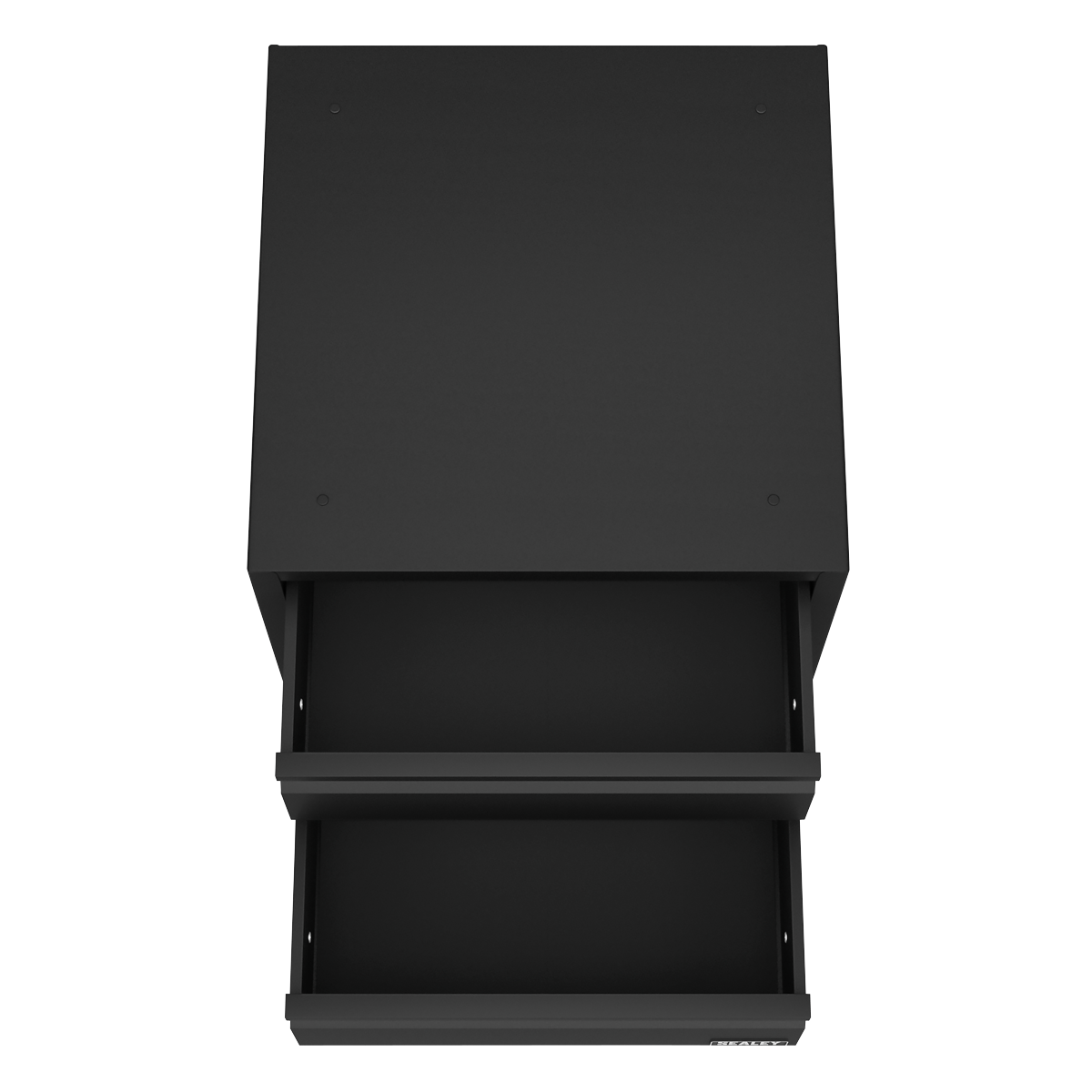 Sealey Modular Double Drawer Unit For APMR1 APMWB1 Models Heavy Duty APMB3