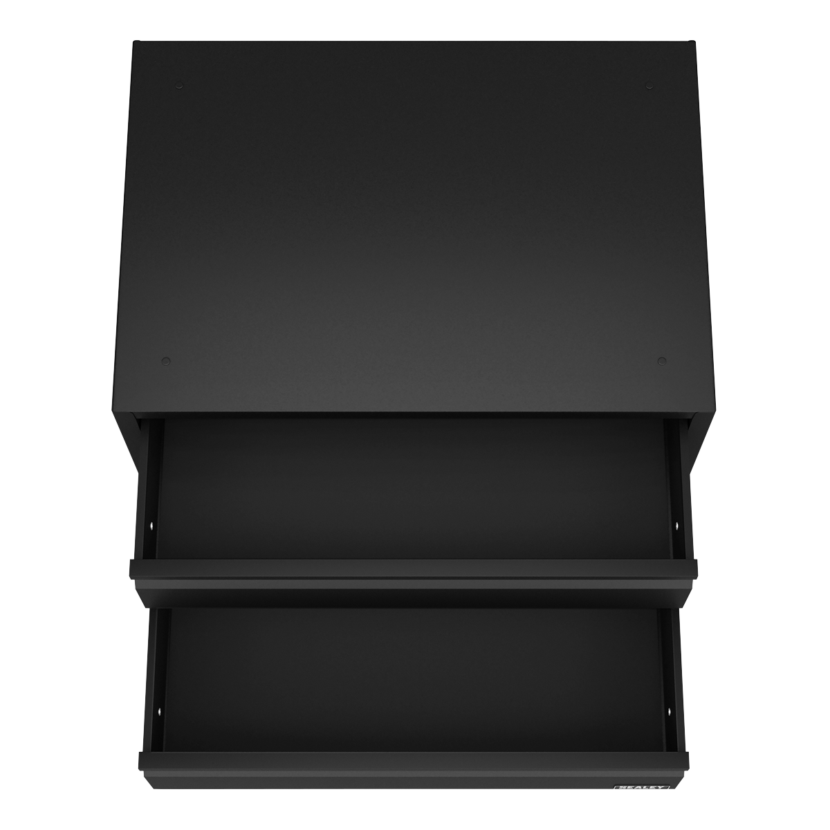 Sealey Modular Wide Double Drawer Unit For APMR1 APMWB1 Models Heavy Duty APMB5