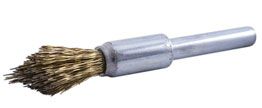 LASER 0354 50mm Steel Wire Cup Brush Rust Removal For Angle Grinder Power Tool