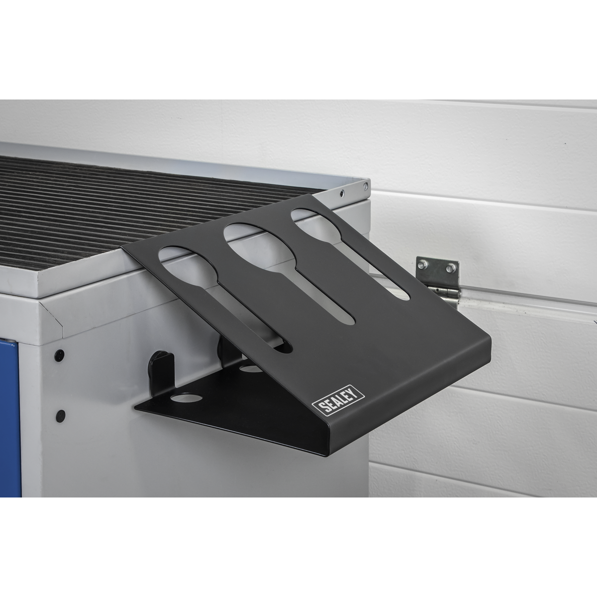 Sealey Magnetic Power Tool Holder Stand For Air & Electric Power Tools APPTH