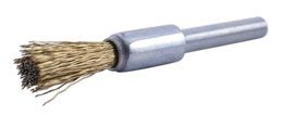 LASER 0354 50mm Steel Wire Cup Brush Rust Removal For Angle Grinder Power Tool