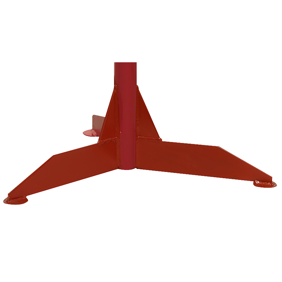 Sealey High Level Supplementary Axle Support Stand - 2 Tonne Capacity ASH2000
