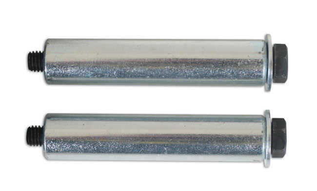 LASER 4514 Support Guides 2pc For VAG Engines To Safely Space Off Front Grille