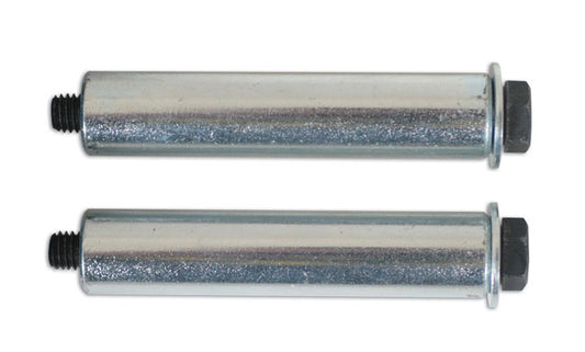 LASER 4514 Support Guides 2pc For VAG Engines To Safely Space Off Front Grille