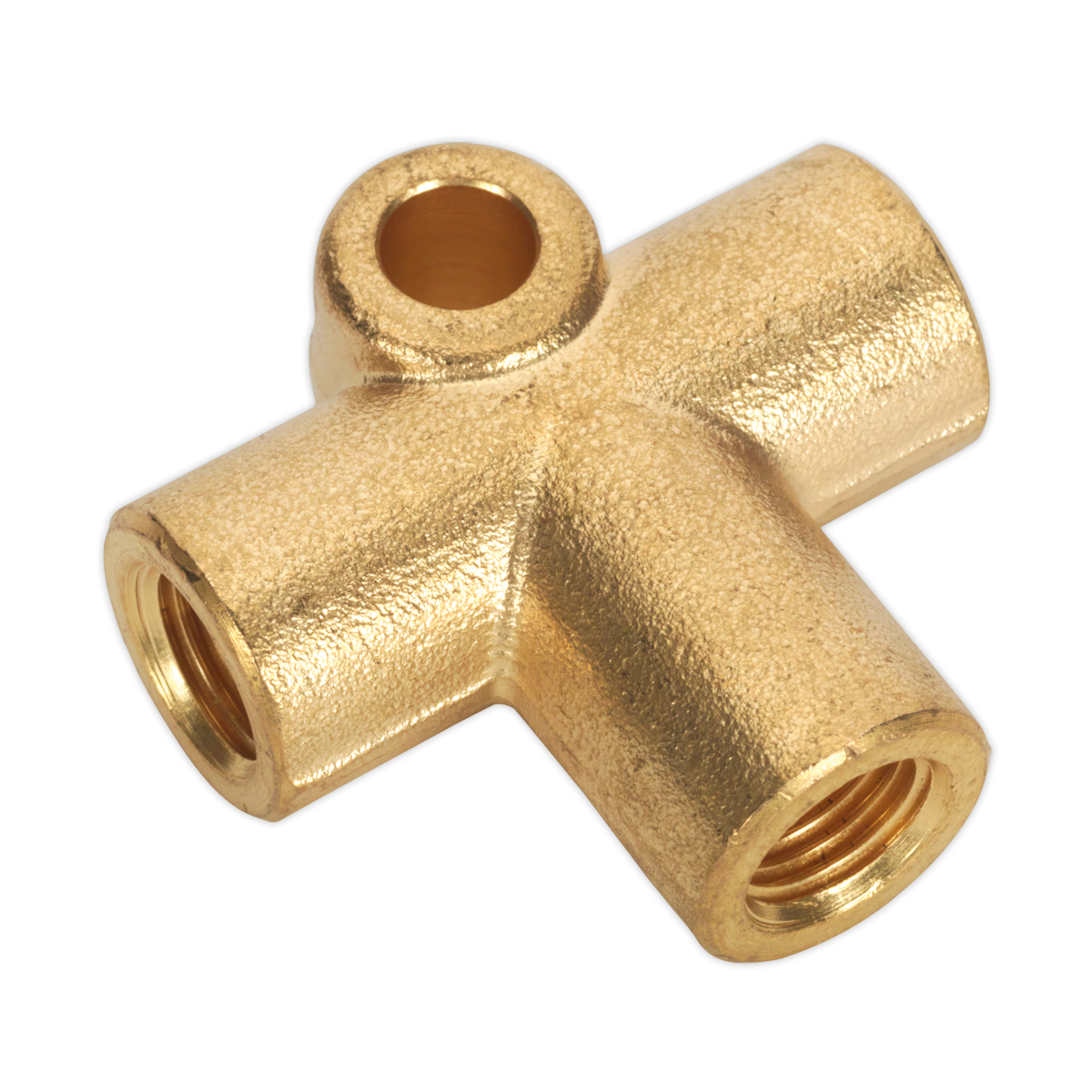 Sealey Clip Strip Deal Brake Pipe Tube Connectors Set Different Sizes BPCSET