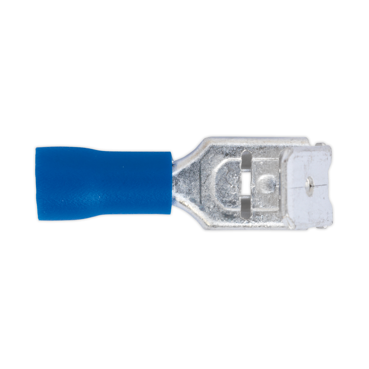 Sealey Clip Strip Deal Blue Terminals Set Electrical Different Sizes BTSET