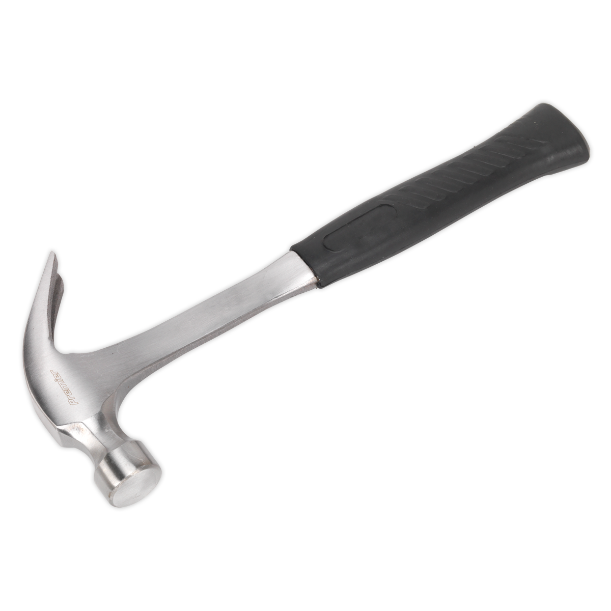 Sealey 16oz One-Piece Steel Claw Hammer Lightweight Daily Professional Use CLX16