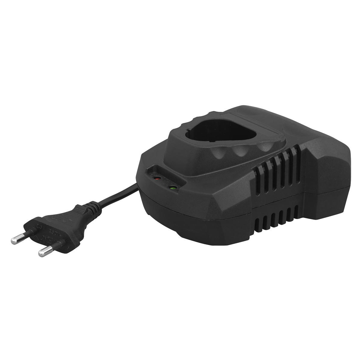 Sealey SV10.8 Series Battery Charger For 10.8V Lithium-Ion - EU Plug CP108VMCEU
