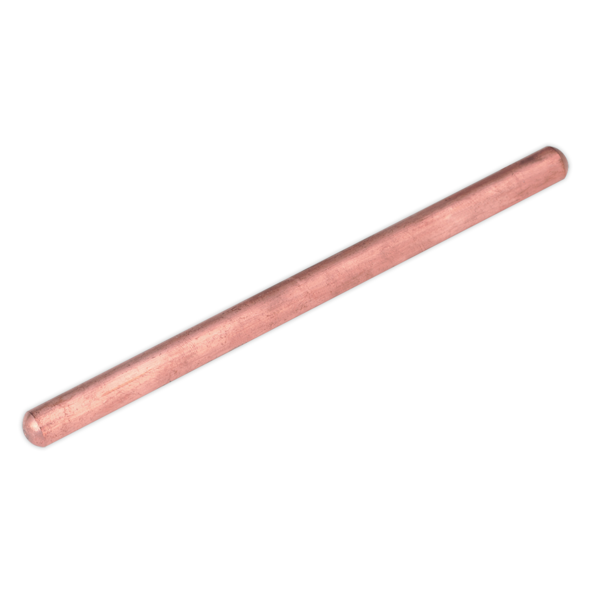 Sealey Electrode Straight 195mm Ø12mm Diameter For Welders Spot/Stud 120/690048