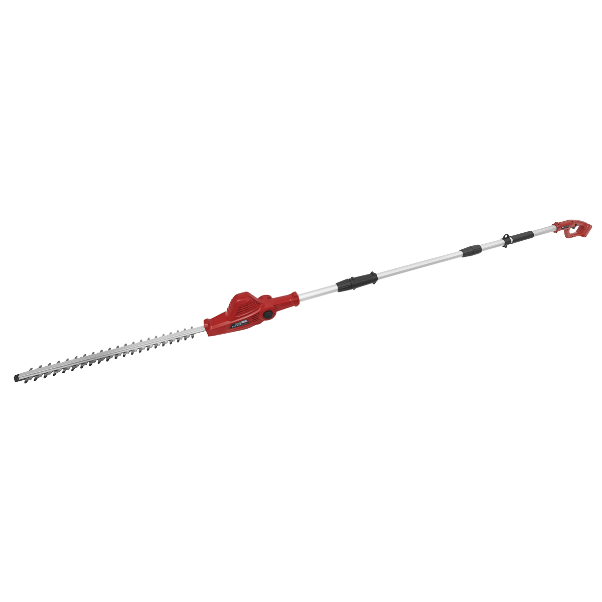 Sealey 20V SV20 Series Cordless Pole Hedge Trimmer - Body Only CP20VPHT