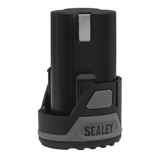 Sealey Power Tool Battery 10.8V 2Ah Lithium-Ion For SV108 Series CP108VBP