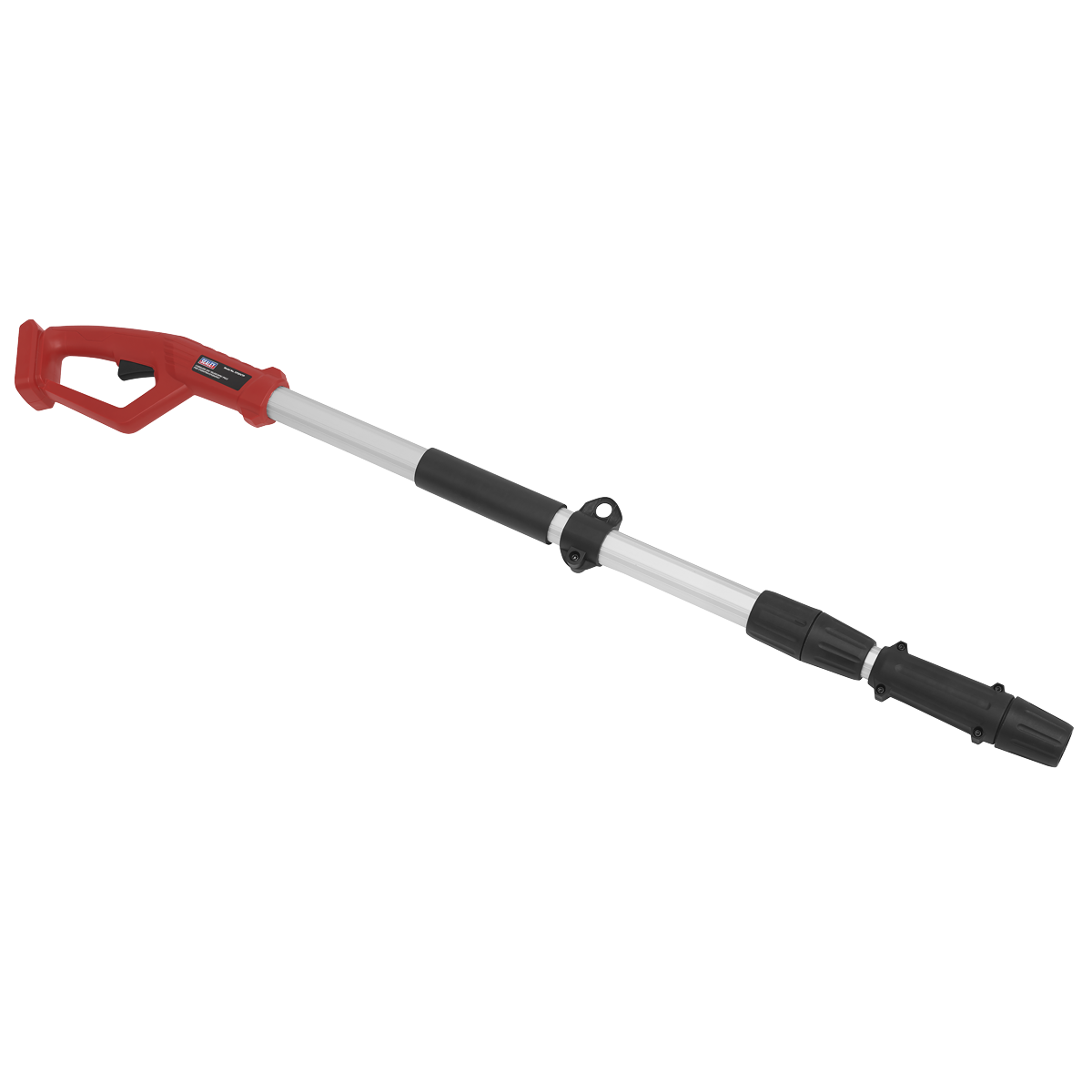 Sealey 20V SV20 Series Cordless Telescopic Pole For CP20VPSH/CP20VPHT CP20VTP