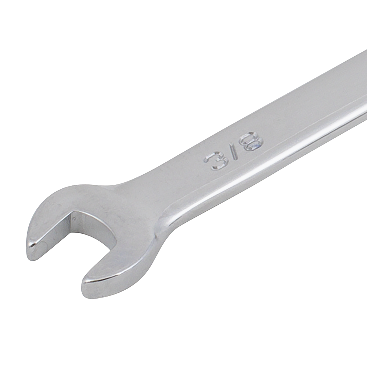 Premier Combination Spanner 3/8" Drop Forged Hardened & Tempered Imperial CW03AF