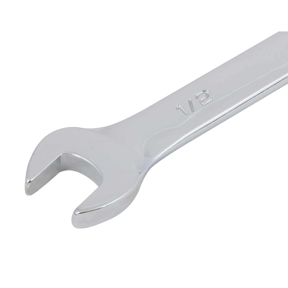 Premier Combination Spanner 1/2" Drop Forged Hardened & Tempered Imperial CW05AF