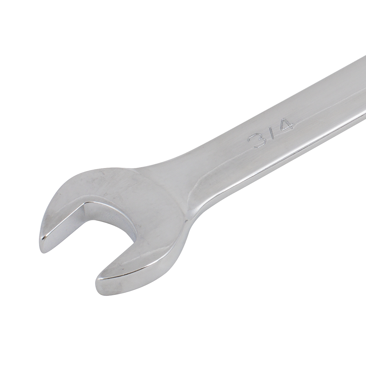 Premier Combination Spanner 3/4" Drop Forged Hardened & Tempered Imperial CW09AF