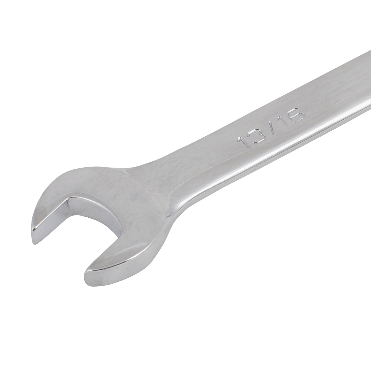Premier Combination Spanner 13/16" Drop Forged Hardened Tempered Imperial CW10AF
