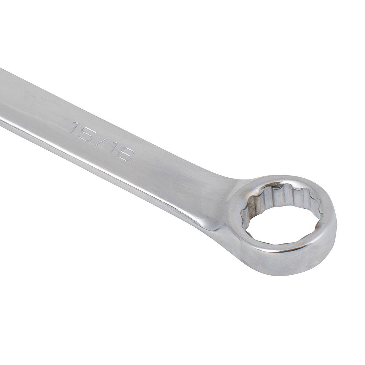 Premier Combination Spanner 15/16" Drop Forged Hardened Tempered Imperial CW12AF