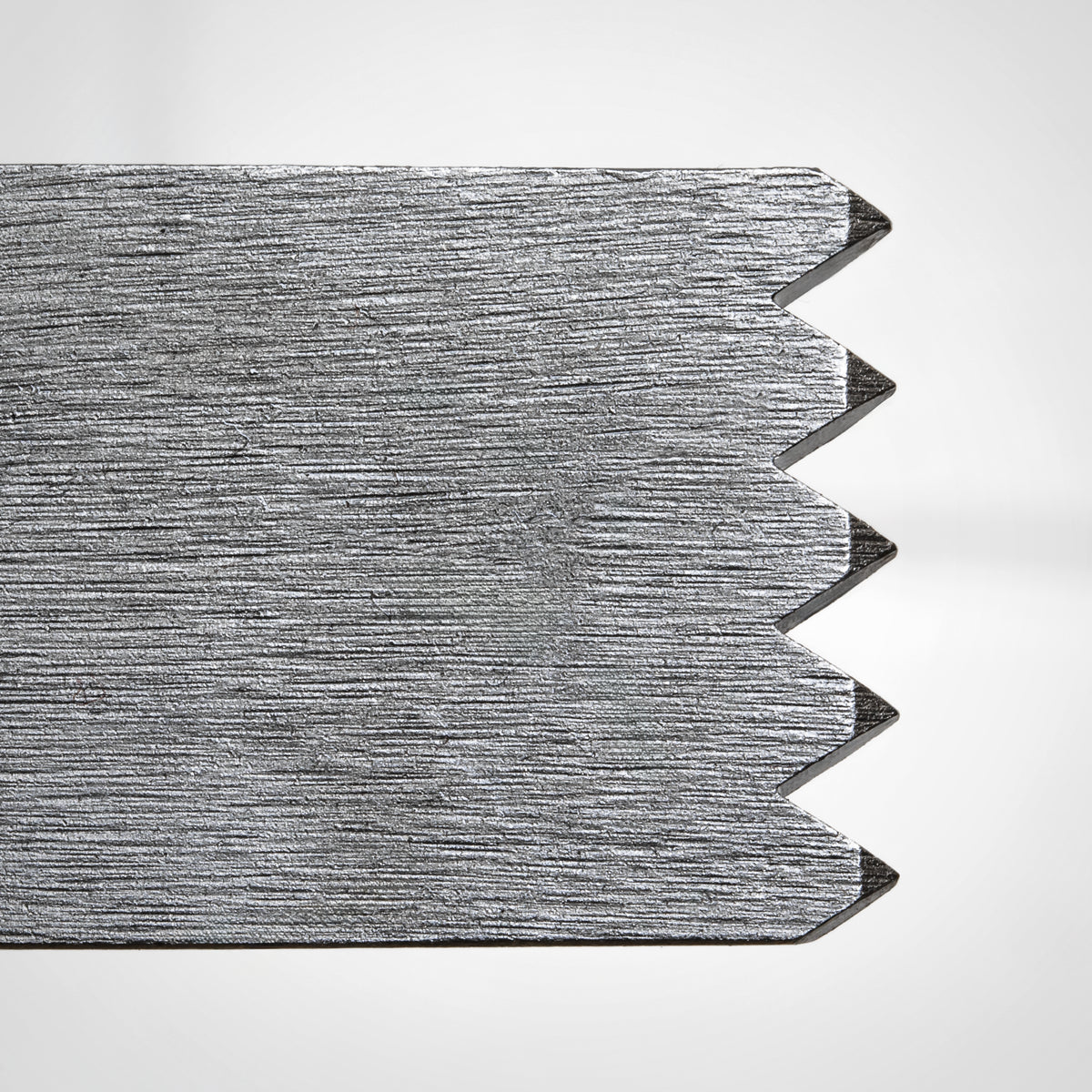 Sealey Toothed Mortar/Comb Chisel 30 x 250mm Standard SDS Plus - Silver D1CC