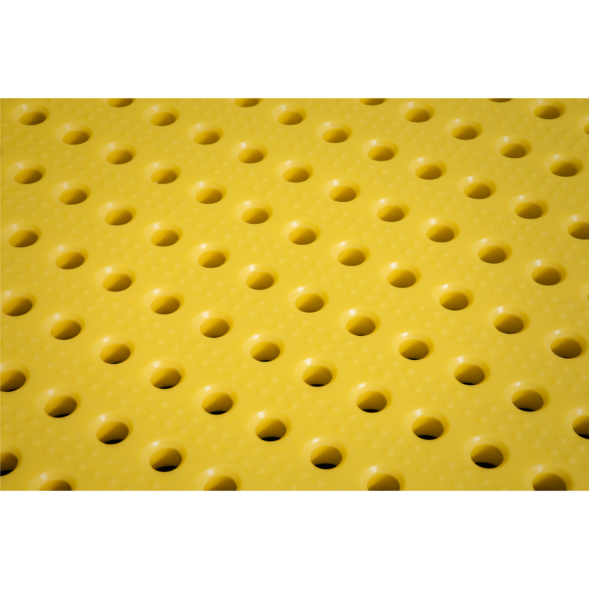Sealey Spill Tray With Platform From High-Density Polyethylene 100L DRP101
