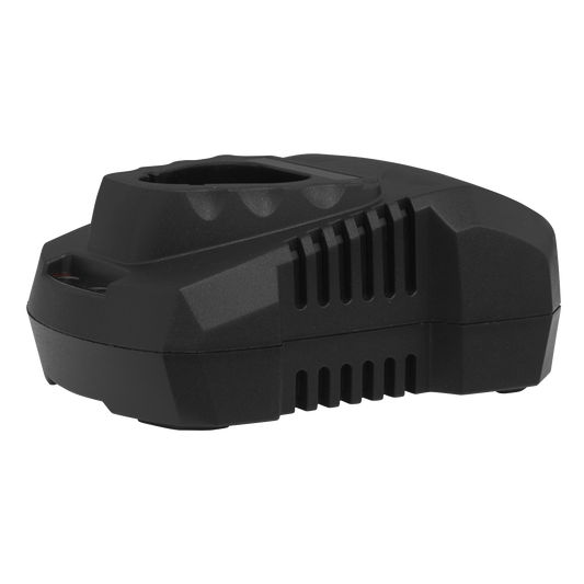 Sealey SV10.8 Series Battery Charger For 10.8V Lithium-Ion - EU Plug CP108VMCEU