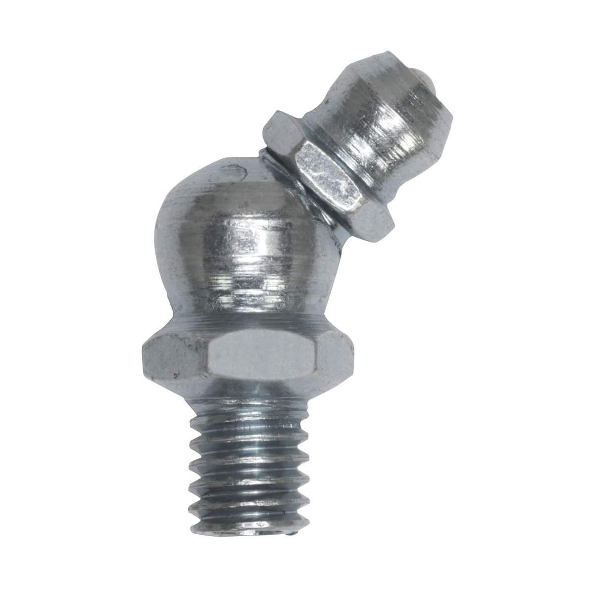 Sealey Clip Strip Deal Grease Nipples Connectors Heavy-Duty Hydraulic Connector